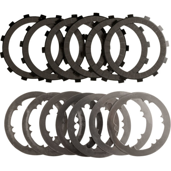Kit embrayage PROX complet KTM 65 SX 2024-2026