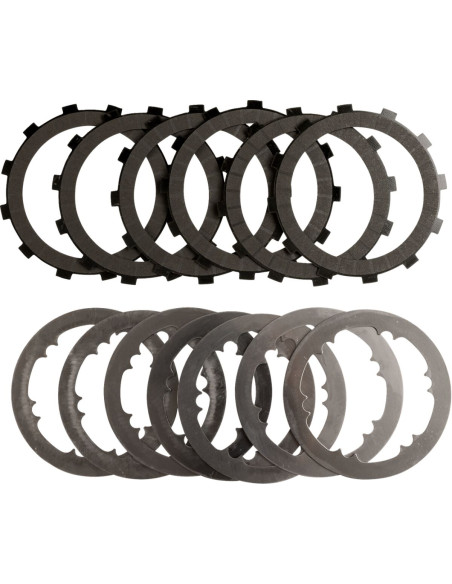 Kit embrayage PROX complet KTM 65 SX 2024-2026