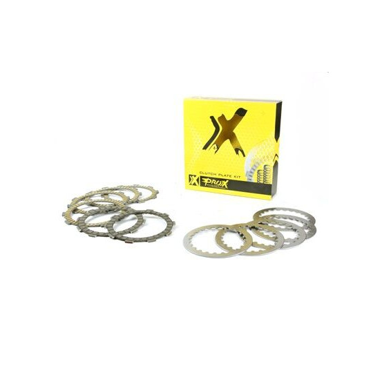 Kit embrayage PROX complet Honda 125 CR 1990-1999
