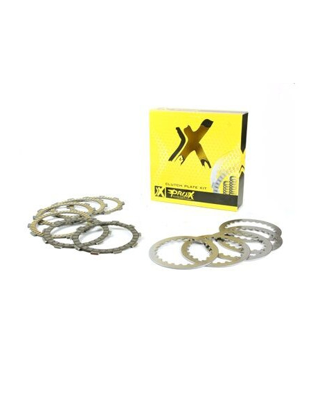 Kit embrayage PROX complet Honda 450 CRF-R 2021-2026