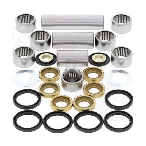 Kit roulement de bras oscillant PROX Honda CR CRF-R 2002-2007