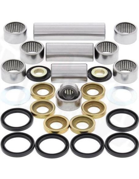 Kit roulement de bras oscillant PROX Honda CR CRF-R 2002-2007