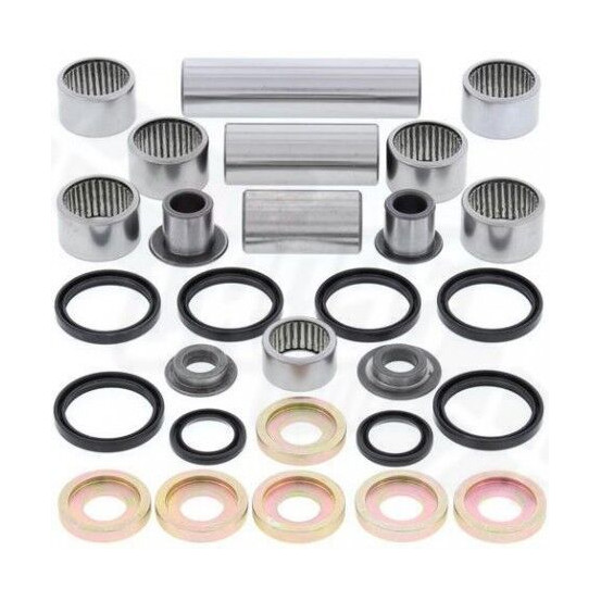Kit roulement de bras oscillant PROX Kawasaki KX-F 2006-2018