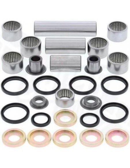 Kit roulement de bras oscillant PROX Kawasaki KX-F 2006-2018