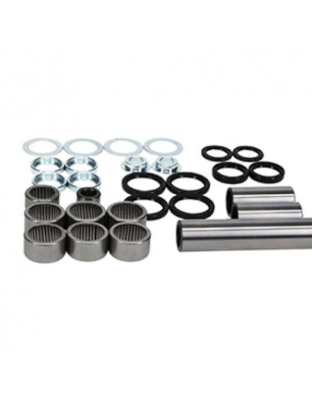 Kit roulement de bras oscillant PROX Yamaha 125/250 YZ 2006-2026
