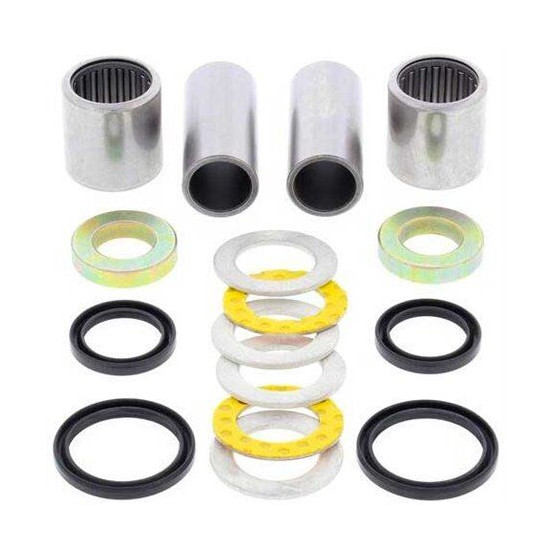 Kit roulement de bras oscillant PROX Honda 250 CR 1992-2001