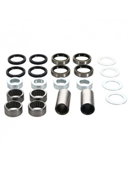 Kit roulement de bras oscillant PROX KTM 85 SX 2003-2026