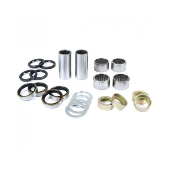 Kit roulement de bras oscillant PROX KTM Husaberg Husqvarna 2004-2015