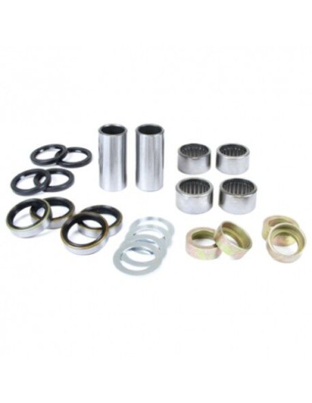 Kit roulement de bras oscillant PROX KTM Husaberg Husqvarna 2004-2015