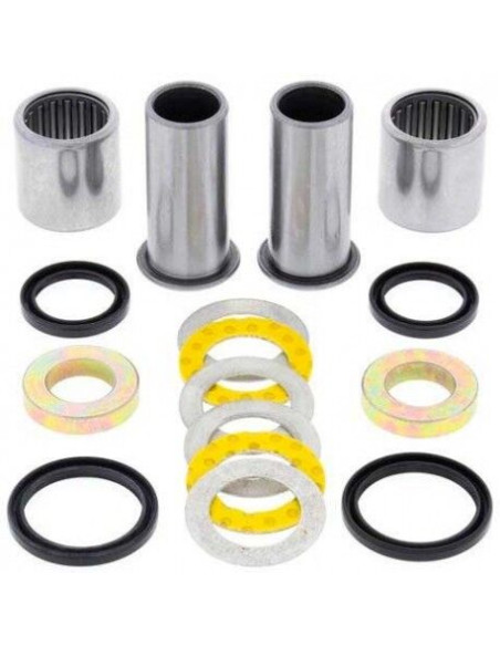 Kit roulement de bras oscillant PROX Suzuki RM RM-Z