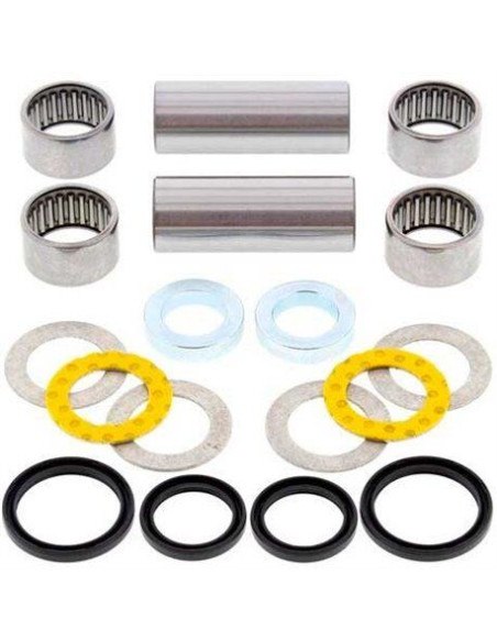 Kit roulement de bras oscillant PROX Yamaha 250 YZ 2006-2026