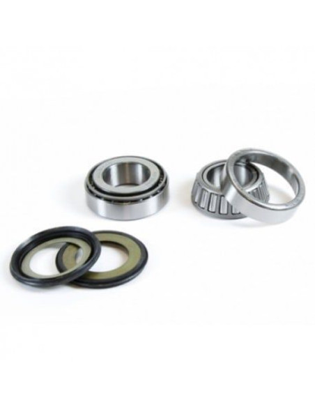 Kit Roulements Colonne Direction PROX Kawasaki 80/85 KX 1986-2025