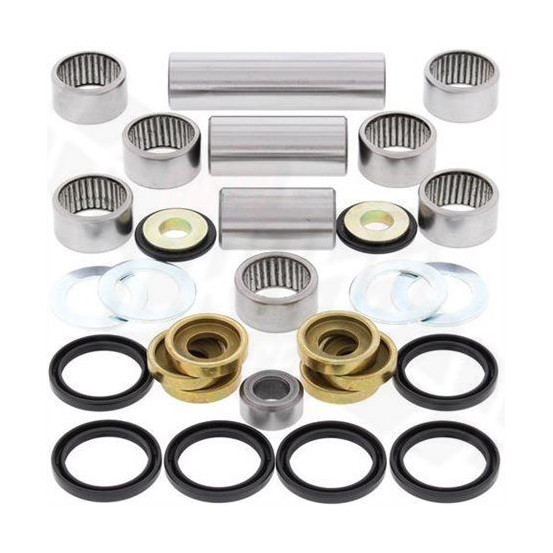 Kit roulements de biellette PROX Honda 450 CRF-R 2009-2016