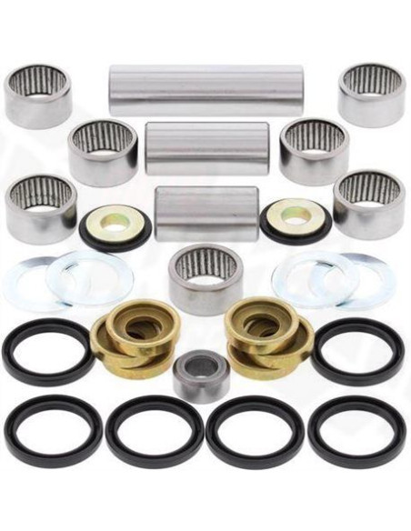 Kit roulements de biellette PROX Honda 450 CRF-R 2009-2016