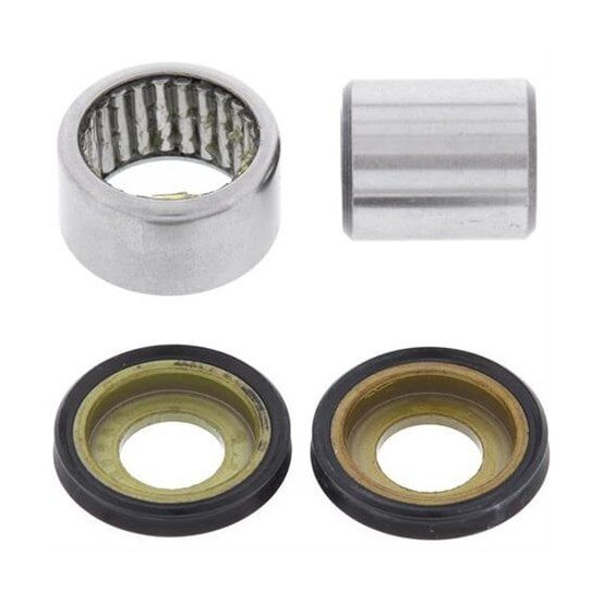 Kit roulements amortisseur supérieur PROX Kawasaki 80/85 KX