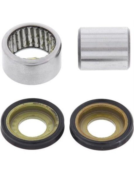 Kit roulements amortisseur supérieur PROX Kawasaki 80/85 KX