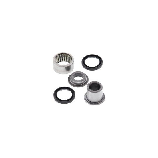 Kit roulements amortisseur inférieur PROX Kawasaki 65/85 KX