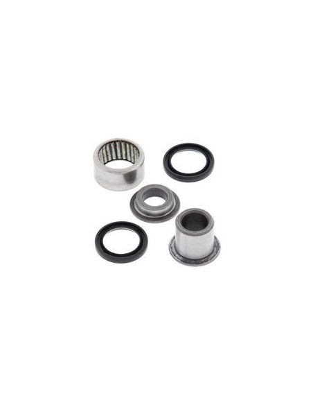 Kit roulements amortisseur inférieur PROX Kawasaki 65/85 KX