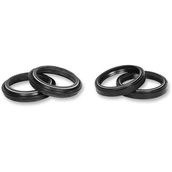 Joints spi de fourche et caches poussières PROX Honda CR Suzuki RM