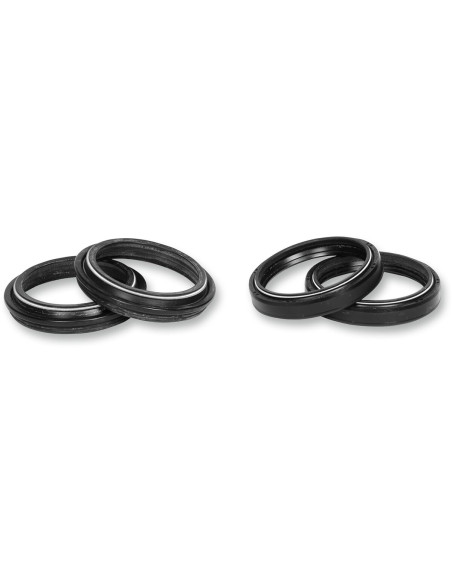 Joints spi de fourche et caches poussières PROX Honda CR Suzuki RM