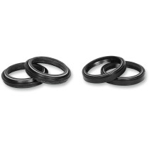 Joints spi de fourche et caches poussières PROX Honda 250/450 CRF-R