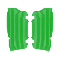 Grilles radiateurs - Vert - ACERBIS Kawasaki 450 KXF 2024