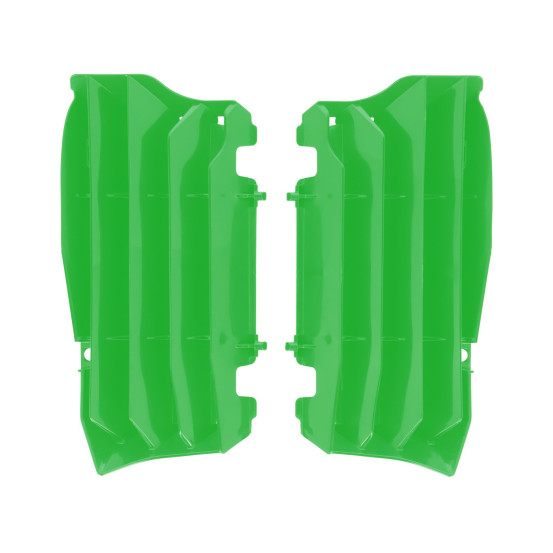 Grilles radiateurs - Vert - ACERBIS Kawasaki 450 KXF 2024