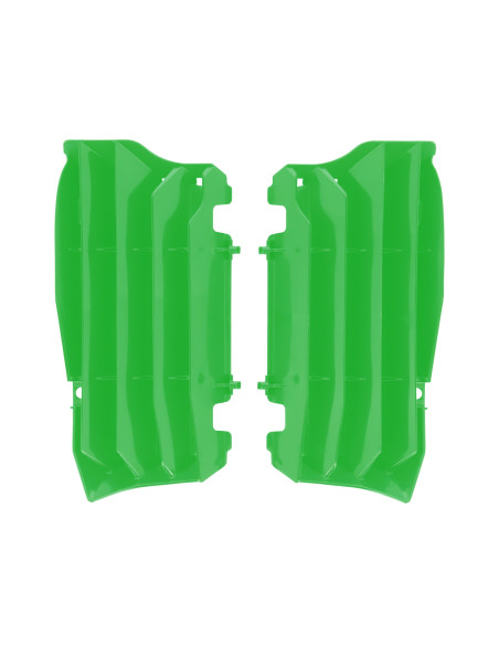 Grilles radiateurs - Vert - ACERBIS Kawasaki 450 KXF 2024