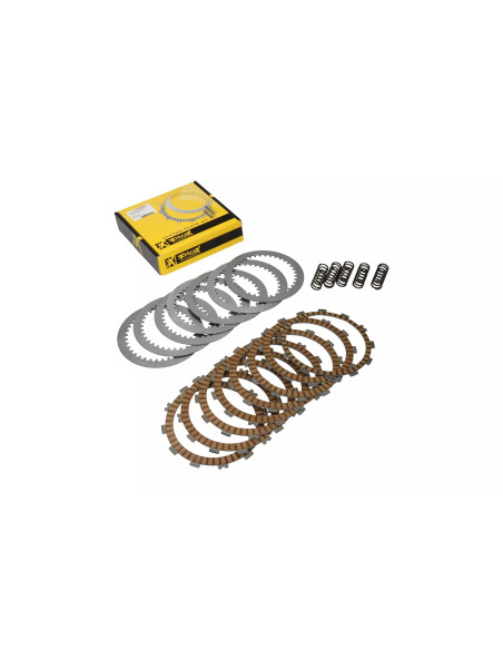Kit embrayage PROX complet Yamaha 85 YZ 2002-2023