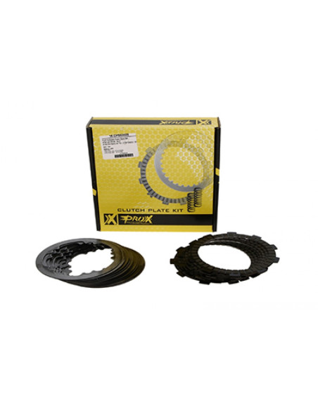 Kit embrayage PROX complet KTM 125 SX 2019-2025