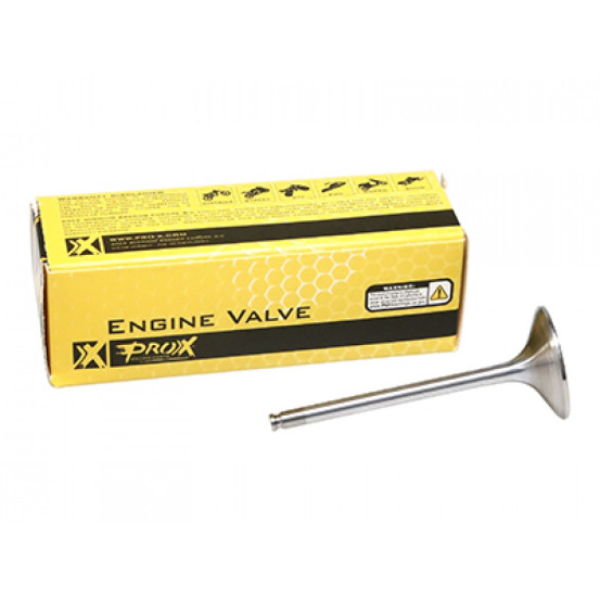 Soupape d'échappement PROX titane KTM 350 EXC-F 2024-2026