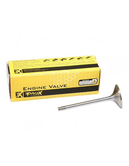 Soupape d'échappement PROX titane KTM 350 EXC-F 2024-2026