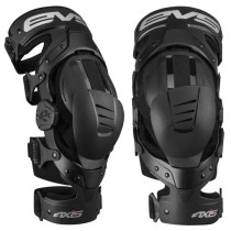 Orthèses EVS AXIS-SPORT Noir