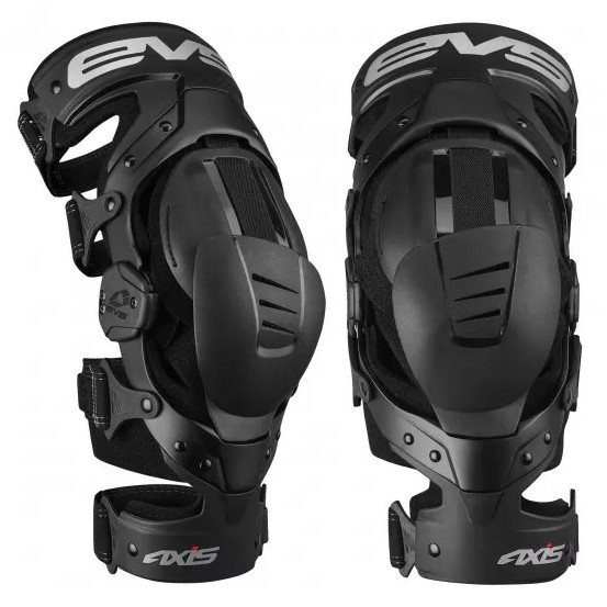 Orthèses EVS AXIS-SPORT Noir