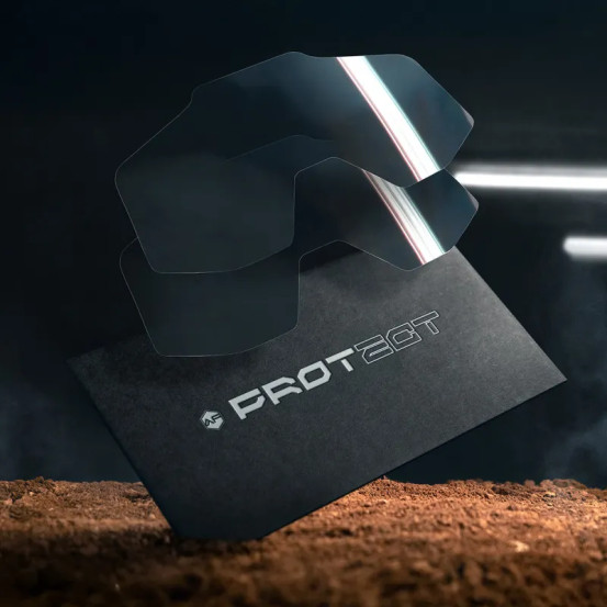 Film Hydrophobe AF Protect FOX X2