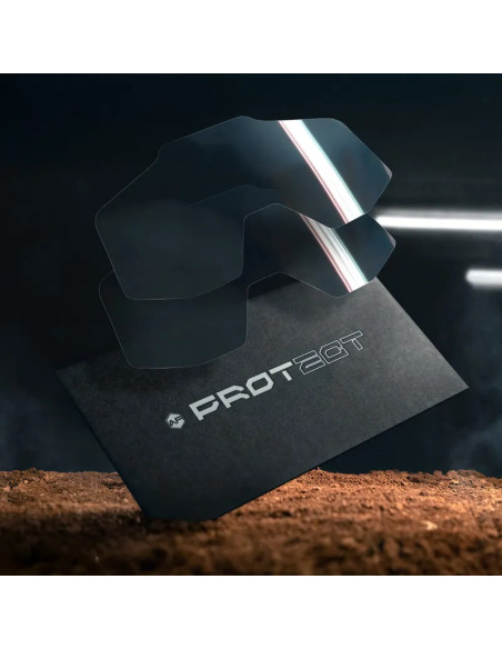Film Hydrophobe AF Protect FOX X2