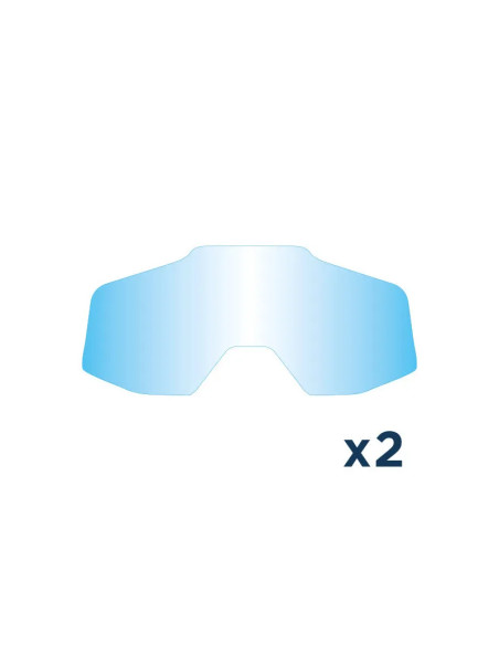Film Hydrophobe AF Protect FOX X2