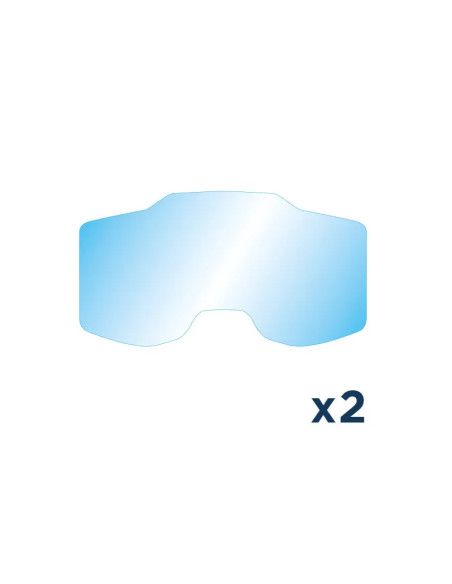 Film Hydrophobe AF Protect 100% ARMEGA X2