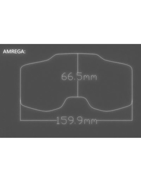 Film Hydrophobe AF Protect 100% ARMEGA X2