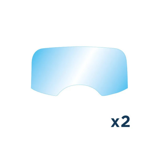 Film Hydrophobe AF Protect Oakley AIRBRAKE X2