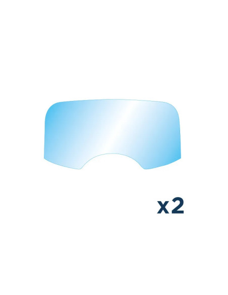 Film Hydrophobe AF Protect Oakley AIRBRAKE X2