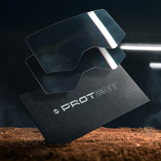Film Hydrophobe AF Protect SCOTT PROSPECT X2