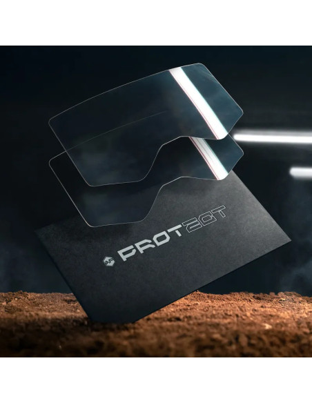 Film Hydrophobe AF Protect SCOTT PROSPECT X2