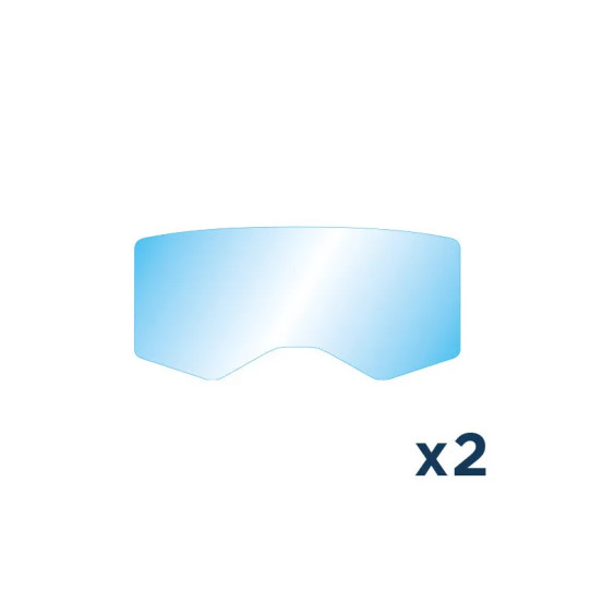 Film Hydrophobe AF Protect SCOTT PROSPECT X2