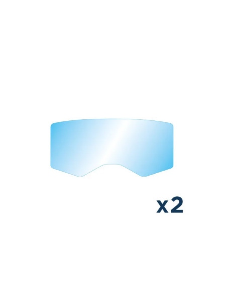 Film Hydrophobe AF Protect SCOTT PROSPECT X2
