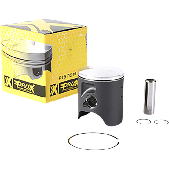 Kit piston coulé PROX Yamaha 65 YZ 2018-2020