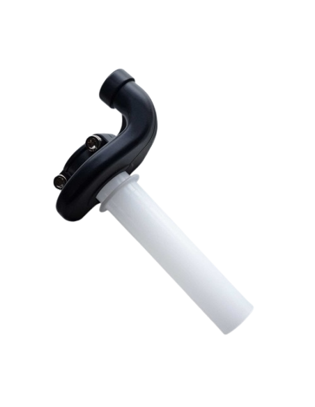 Poignée de gaz Cross RFX Husqvarna KTM Type Origine
