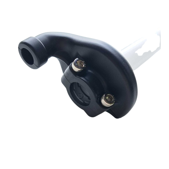 Poignée de gaz Cross RFX Husqvarna KTM Type Origine