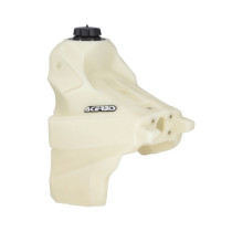 Réservoir ACERBIS Transparent 12L TRIUMPH TF 250/450 2024-2025