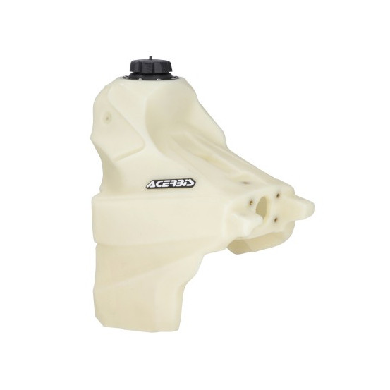 Réservoir ACERBIS Transparent 12L TRIUMPH TF 250/450 2024-2025